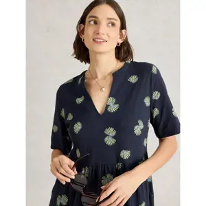White Stuff Thea Jersey Dress